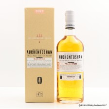 Auchentoshan Valinch 2012 Festival Edition