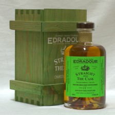 EDRADOUR STRAIGHT FROM THE CASK CHARDONNAY