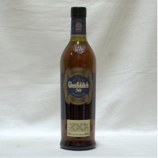 Glenfiddich 30 Bottle Only
