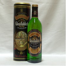 Glenfiddich Special Reserve In Round Tin