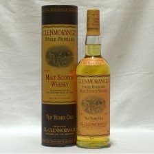 GLENMORANGIE 10 YEAR OLD