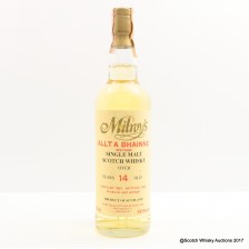 ALLT A BHAINE 1981 14 YEAR OLD MILROY S