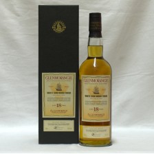 Glenmorangie 18 White Rum Wood Finish