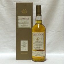 Glenmorangie 1995 Single Cask