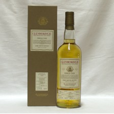 Glenmorangie 1990 Single Cask 9596 Speakeasy
