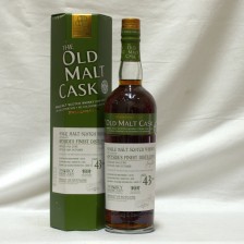 SPEYSIDE S FINEST 1966 43 YEAR OLD OMC