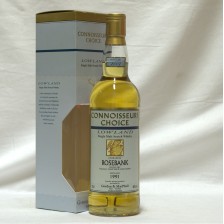 ROSEBANK 1991 16 YEAR OLD CC