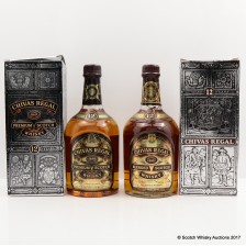Chivas Regal 12 Chivas Regal 12