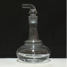LAPHROAIG STILL DECANTER