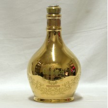 Glenfiddich 18 Gold Decanter