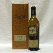 Glenfiddich 1972 Vintage Reserve