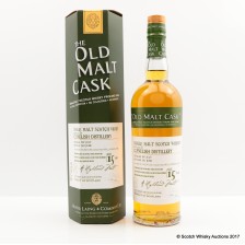Clynelish 1997 15 Old Malt Cask