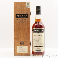 MIDLETON 1998 SINGLE CASK