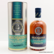 BRUICHLADDICH INFINITY 1ST EDITION