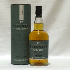 Deanston 17 Limited Edition