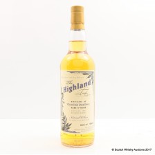 CLYNELISH 1997 17 YEAR OLD THE HIGHLAND TRAIL
