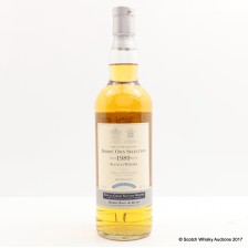 Girvan 1989 Berrys Own Selection