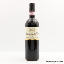 CASANOVA DI NERI 1998 BRUNELLO DI MONTALCINO 75CL