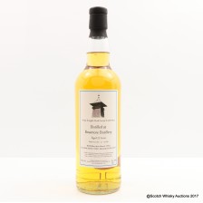 BOWMORE 1990 27 YEAR OLD WHISKY BROKER