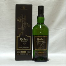 Ardbeg Supernova Limited