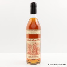 BLACK MAPLE HILL 75CL