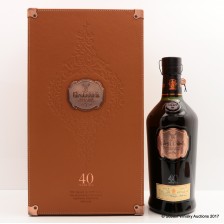 Glenfiddich 40 Rare Collection 11th Release