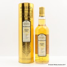 Ardbeg 1993 18 Murray Mcdavid