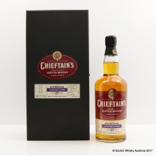 Springbank 1975 27 Chieftain S