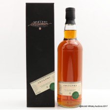 Linkwood 1984 27 Adelphi