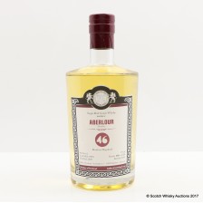 Aberlour 2000 Malts Of Scotland
