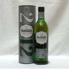 GLENFIDDICH MILLENNIUM 2012