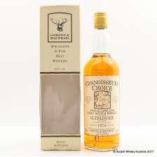 Glenkinchie 1974 Connoisseurs Choice