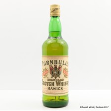 TURNBULL S STANDARD 75CL