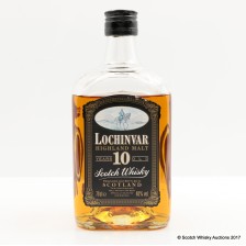 Lochinvar 10