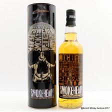 Smokehead Single Malt