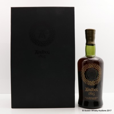 Ardbeg 1815