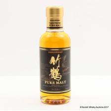 Nikka Taketsuru Pure Malt 18cl
