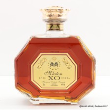MASTON RARE XO BRANDY