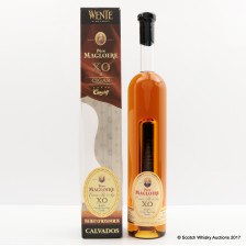 PERE MAGLOIRE CALVADOS PAYS DE AUGE X O  50CL   CIGAR
