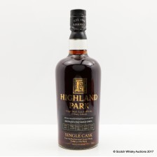 HIGHLAND PARK 1990 15 YEAR OLD 75CL