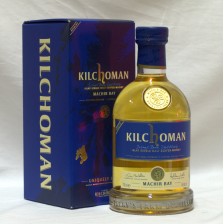 Kilchoman 2013 Machir Bay