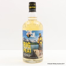 BIG PEAT SMALL BATCH EXPLORERS EDITION