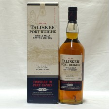 TALISKER PORT RUIGHE IN CARTON