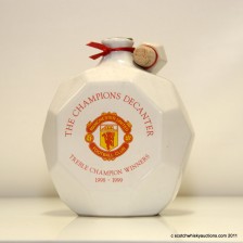 THE CHAMPION S DECANTER