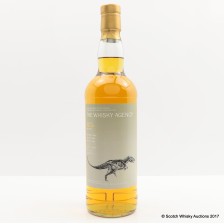 CAOL ILA 1982 27 YEAR OLD WHISKY AGENCY
