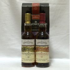 Glendronach 12 Sherry Cask Boxed