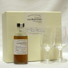BALVENIE CRAFTSMAN S RESERVE THE COOPER TASTING PACK