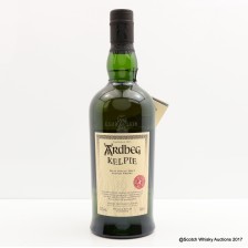 ARDBEG KELPIE COMMITTEE RELEASE