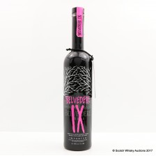 BELVEDERE IX VODKA