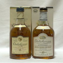 Dalwhinnie 15 Dalwhinnie 15